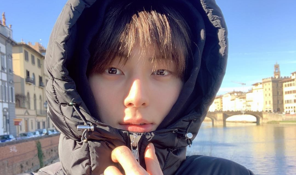 Votez pour Minhyun 16 thumbnail