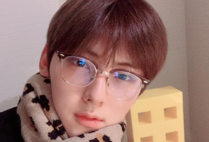 Votez pour Minhyun 17 thumbnail