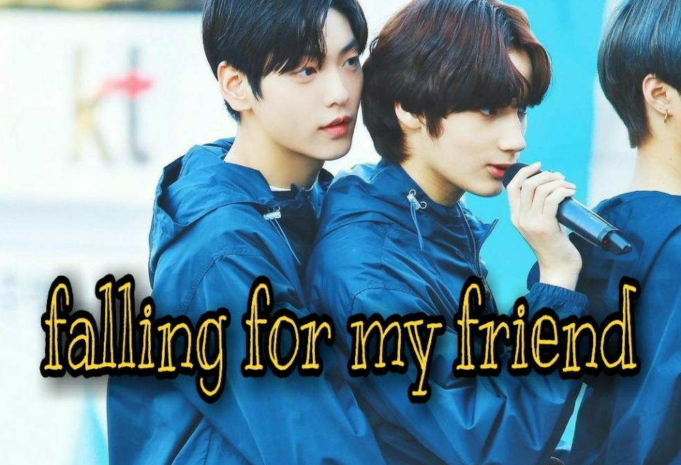 爱上我的朋友 thumbnail