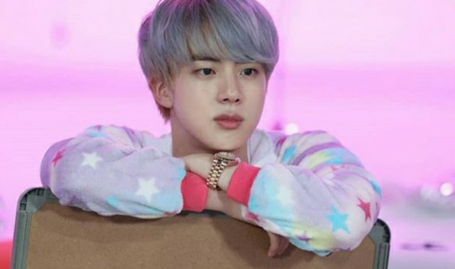 진에게 투표하세요 thumbnail