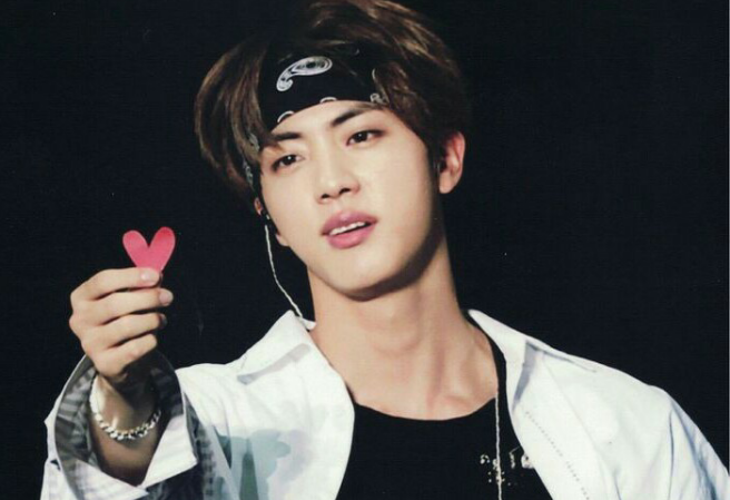 진에게 투표하세요 thumbnail