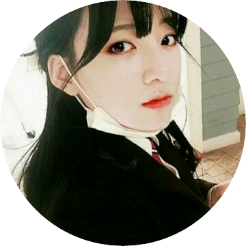 석진의 전여친 image