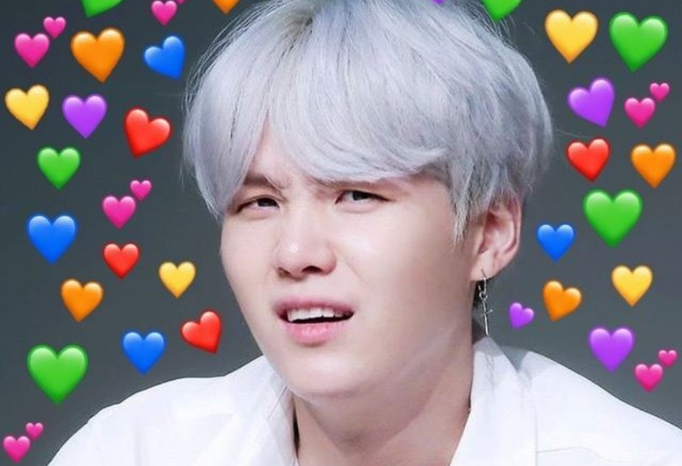 슈가에게 투표해주세요! ♡ thumbnail