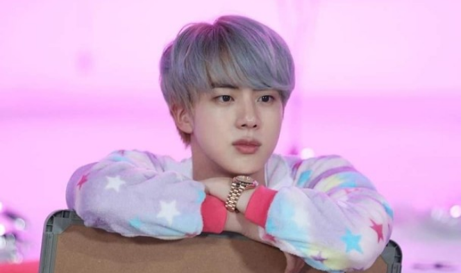 진에게 투표하세요 thumbnail