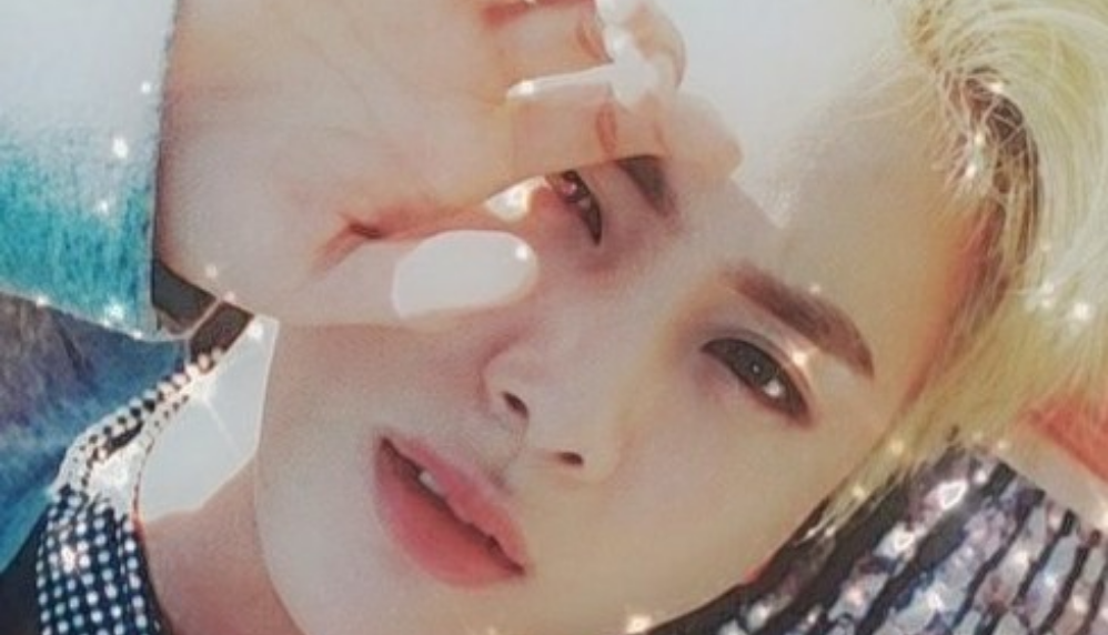 Pilih Jin💜 thumbnail