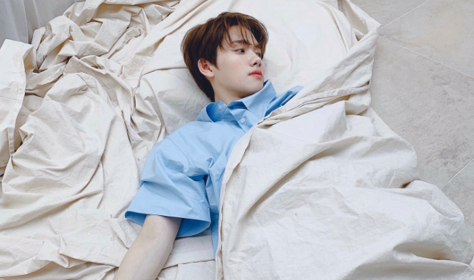 강민희는 최고의 남자애야. thumbnail