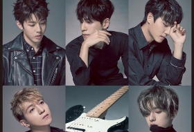 DAY6 잠금 해제 thumbnail