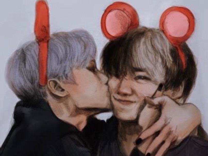 Aku Akan Menjadi Kamu, Peter Pan ~Woosan thumbnail