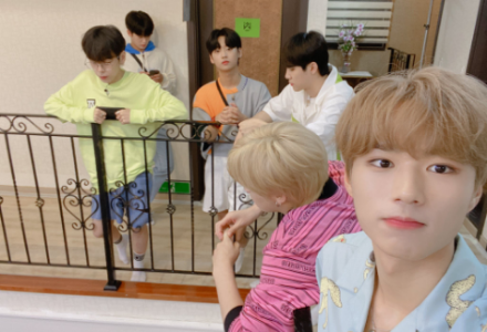 케이팝 커플 thumbnail