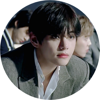 Taehyung  image