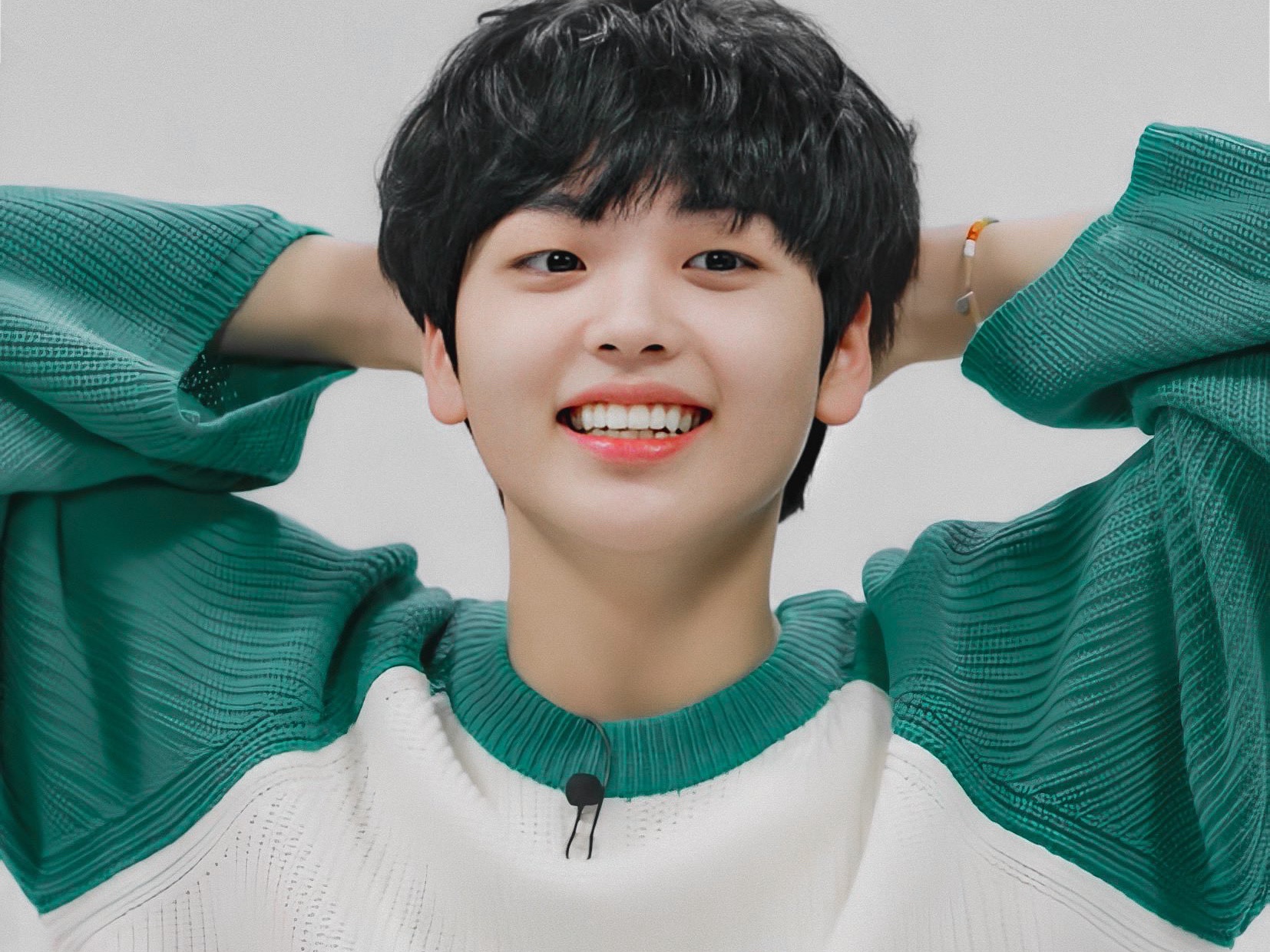 송형준(인어 왕자) image