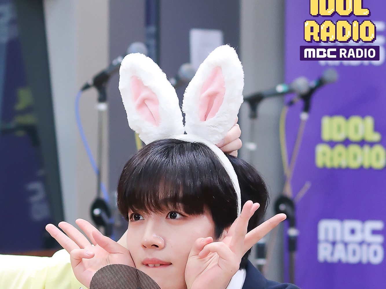 김요한( 토끼 수인) image