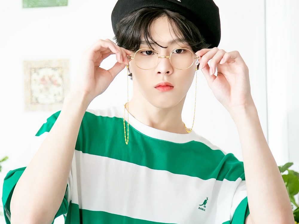 김우석( 짤랑이 외계인) image