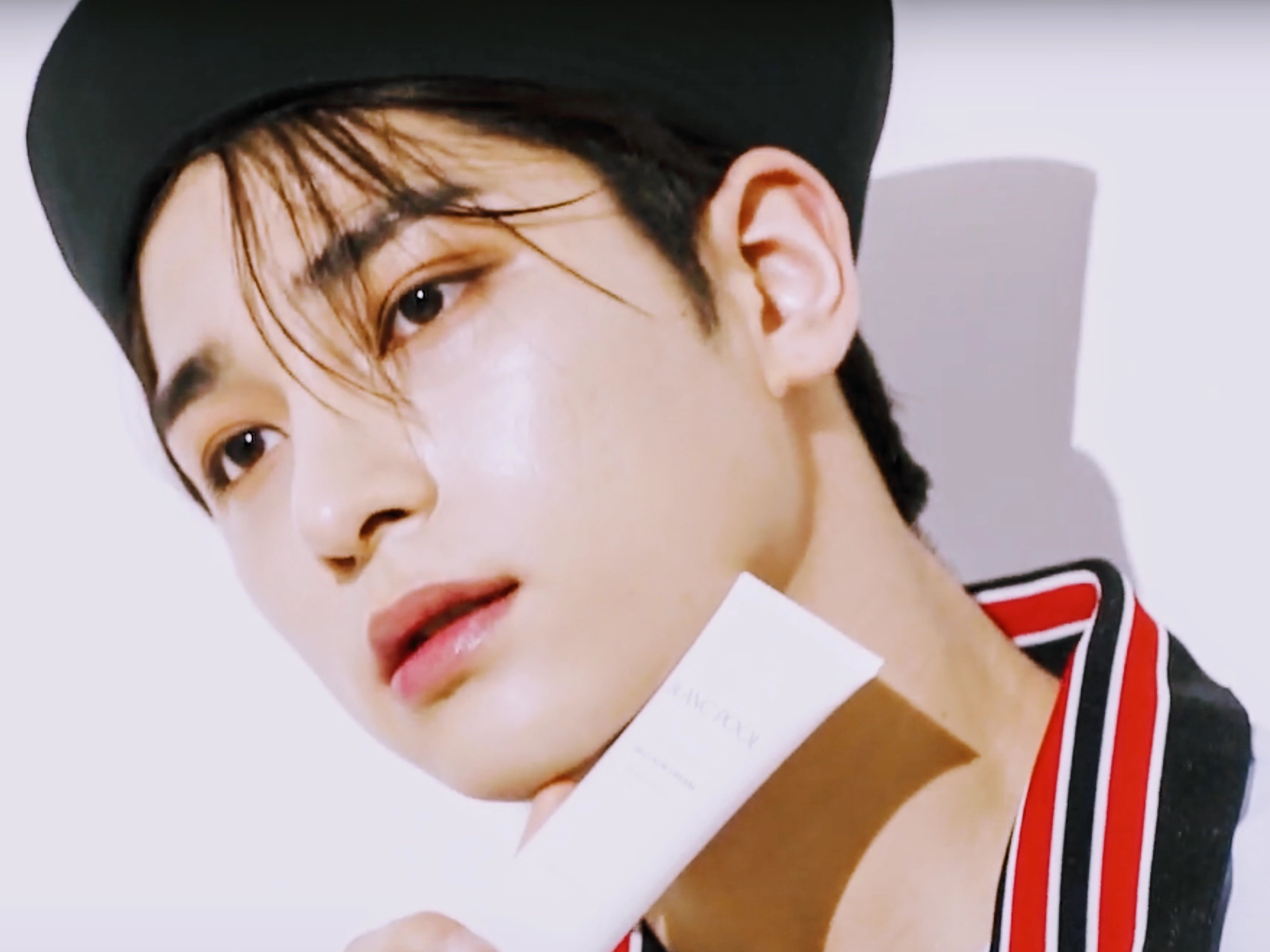 이한결(늑대 수인) image