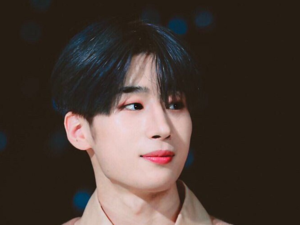 한승우(스누피 인간 혼혈) image