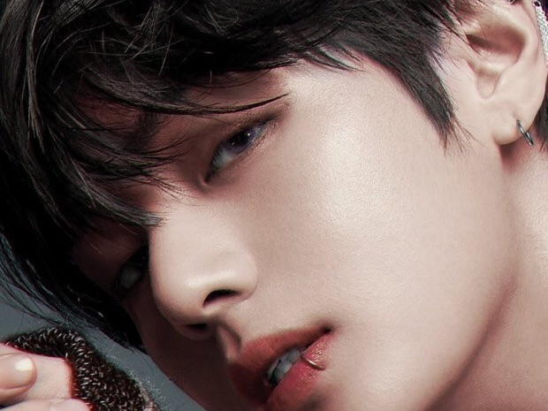 아저씨, 키스해줘요 thumbnail