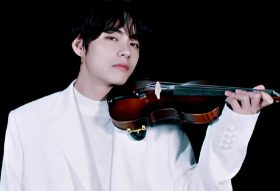 V태형에게 투표하세요♤ thumbnail