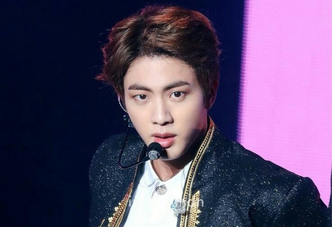 어리석은 사람들아, 석진에게 투표하세요. thumbnail