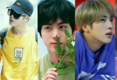 投票给Jin！ thumbnail