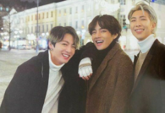 投票给JK Nam和TAE thumbnail