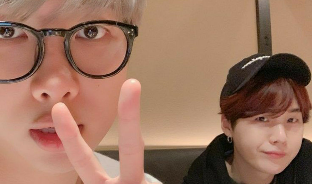 投票给：玧其和南俊 thumbnail