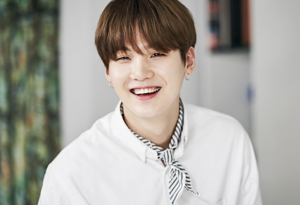 슈가에게 투표하세요 thumbnail