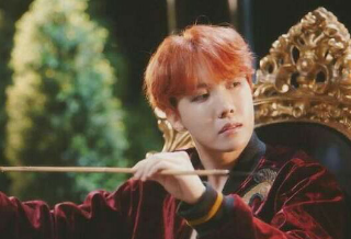 VOTEZ POUR HOSEOK thumbnail