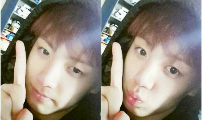 테테, JK, 남에게 투표 thumbnail