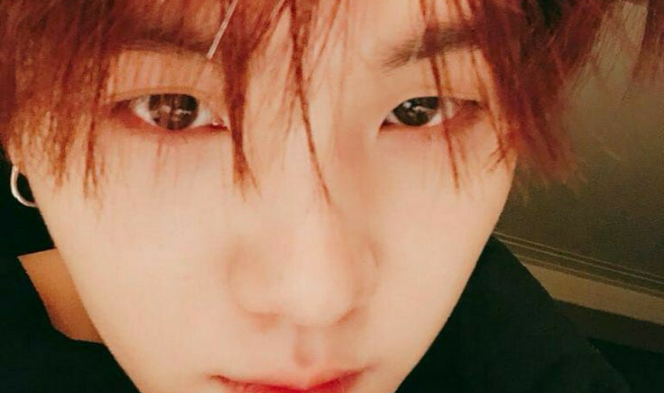 우리는 윤기입니다 thumbnail