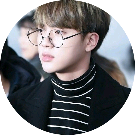 김석진 image