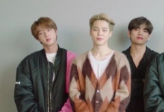 V, JIN, JIMIN ★ thumbnail