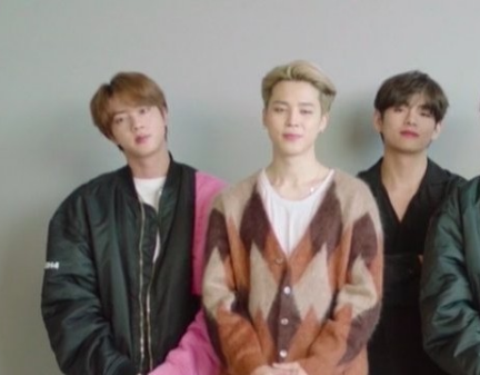 BTS를 위해 ★ thumbnail