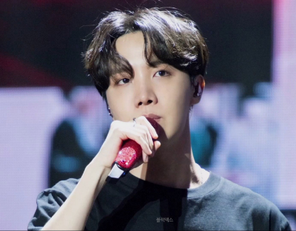 HOBBY에게 투표하세요 ✿ thumbnail