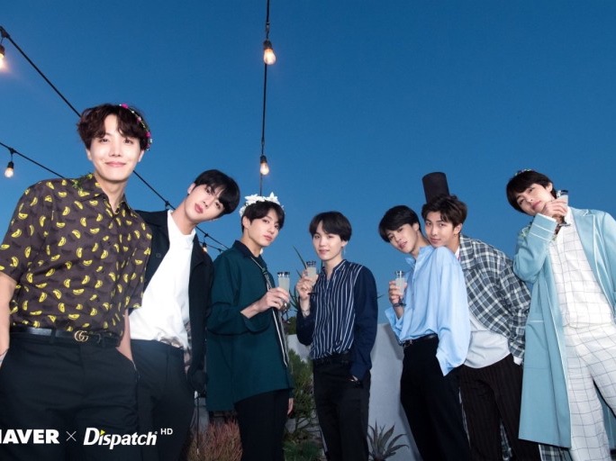 술마시고 월드스타를 만나다...? thumbnail