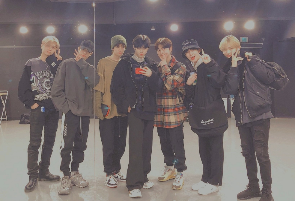 엔하이픈 데뷔 투표!! thumbnail