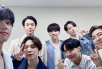 방탄소년단에 대한 투표 thumbnail