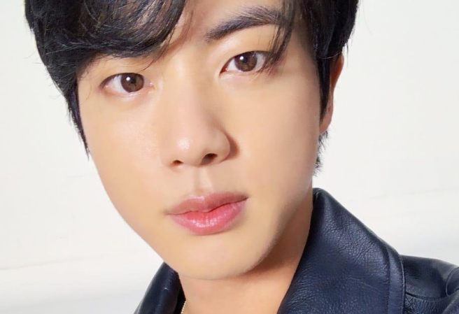 석진에게 투표하세요 thumbnail