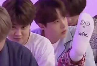 지민에게 투표하자 thumbnail