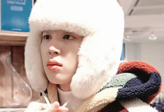 미미에게 투표하세요 ♡ thumbnail