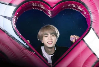 태형이랑 석진이를 위해 💜 thumbnail