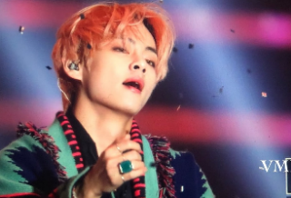 석진이랑 태형이를 위해 💜 thumbnail