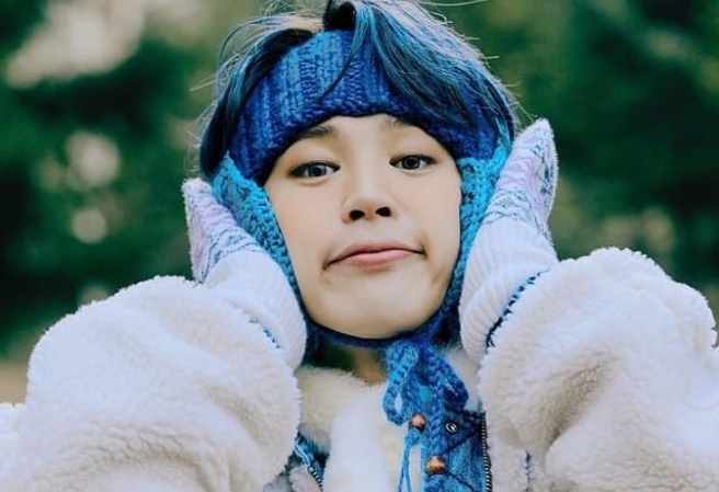 지민에게 투표해주세요 💜 thumbnail