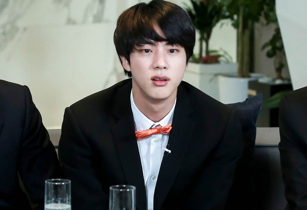 진에게 투표하세요 thumbnail