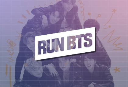 달려라방탄 thumbnail