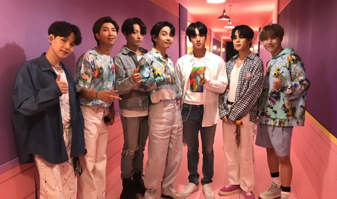 김석진을 위해 승리하자! 💜💜 thumbnail