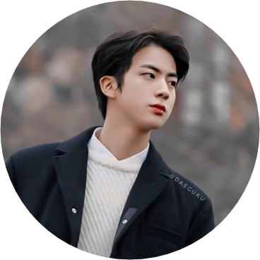 김석진 image