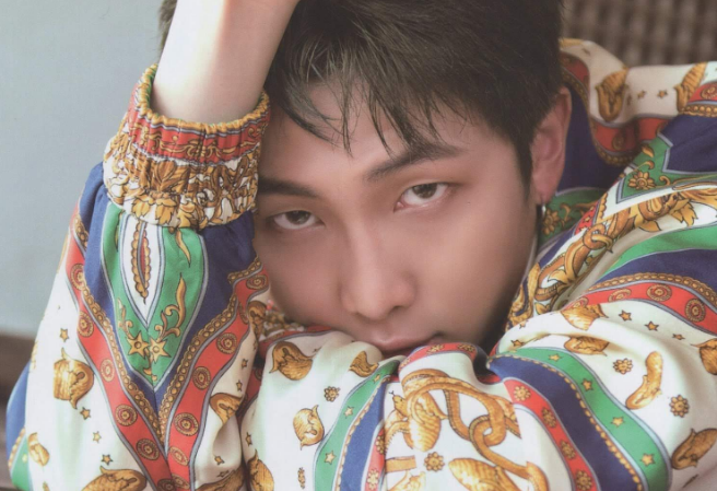 让我们一起为BTS投票吧！ thumbnail