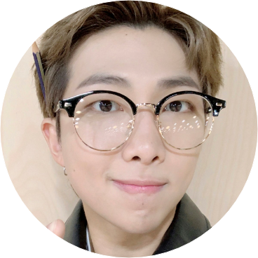 김남준 image
