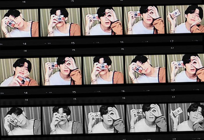 방탄소년단에게 투표하세요 thumbnail