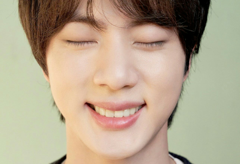 여러분, 석진에게 투표해주세요! thumbnail